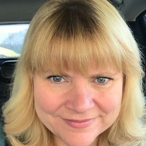 Meet your Posher, Janet